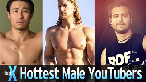 youtubers dick|Top 10 Male YouTubers with OnlyFans to Follow 2024